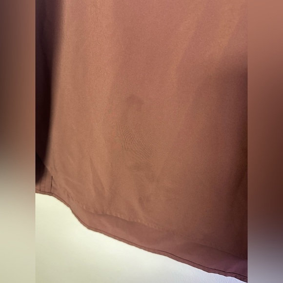 Athleta Zephyr Muscle Tank Top Size Small - Picture 4 of 8